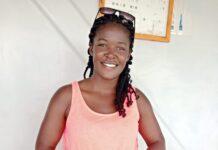 Kenyan Writer Gladwell Pamba Shortlisted For 2026 Caine Prize For African Writing