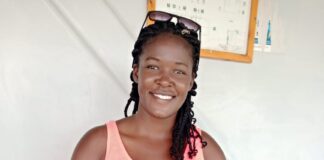 Kenyan Writer Gladwell Pamba Shortlisted For 2026 Caine Prize For African Writing