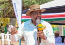 Government Unveils KSh2.1 Billion Livestock El Niño Preparedness Plan