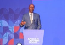 Kenya Seeks More U.S. Investment in Key Growth Sectors