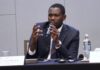 PS Oluga Calls for Better Alignment of Health Financing and Planning