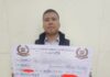 Four Chinese Nationals Detained Over SIM-Swapping Fraud in Nairobi