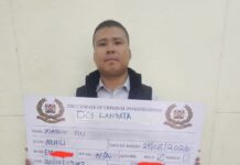 Four Chinese Nationals Detained Over SIM-Swapping Fraud in Nairobi