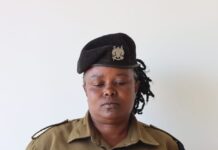 EACC Raids Offices and Detains four Civil Servants for Bribery