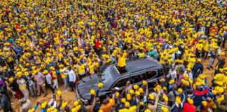 Kindiki Highlights Progress on UDA Manifesto Implementation in Meru