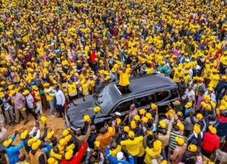 Kindiki Highlights Progress on UDA Manifesto Implementation in Meru