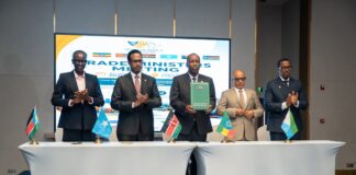 Horn of Africa Nations Launch Regional Trade Facilitation Committee to Boost Intra-Regional Trade