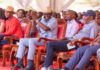 President Ruto Announces KES4.8 Billion Road Investment in Samburu