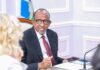 Kenya and US Review Progress on Government-to-Government Health Cooperation