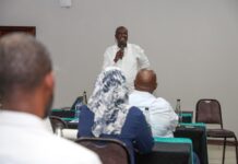 Kilifi County Launches Corruption Risk Assessment with EACC