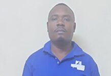 DCI Nabs Man Over Alleged Anti-Burundian Hate Speech at Jacaranda grounds