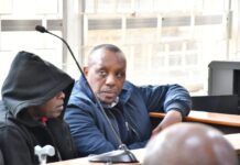 DPP Charges Former Sports PS Kaberia, Officials Over KSh330 Million CHAN Funds