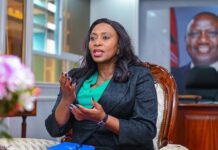 Kenya and Egypt Deepen Health Cooperation on Manufacturing and Specialist Care