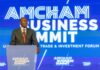 Ruto: Kenya Ready to Become Leading Gateway for Global Business