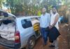 Two Suspects Arrested as Tonnes of Uncustomed Sugar Seized in Busia