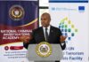 NCIA Receives CT Equipment to Strengthen Investigations Training