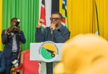 UDA Begins Nairobi Grassroots Mobilization Ahead of 2027 Elections