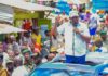 Muturi Warns Against Sale of Galana Kulalu Land