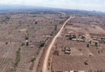 Illasit–Taveta Road Upgrade Set for Completion by December 2026