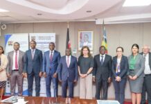 Kenya Accelerates Digital Economy Investments Under KDEAP