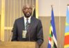 Kenya Week and Golf Tournament Launches In Kinshasa To Boost Kenya–DRC Trade