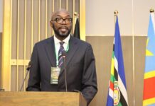 Kenya Week and Golf Tournament Launches In Kinshasa To Boost Kenya–DRC Trade