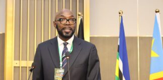 Kenya Week and Golf Tournament Launches In Kinshasa To Boost Kenya–DRC Trade