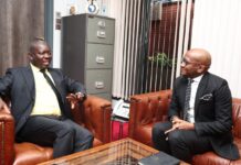Kenya and South Africa Move to Strengthen Prosecutorial Cooperation
