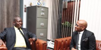 Kenya and South Africa Move to Strengthen Prosecutorial Cooperation