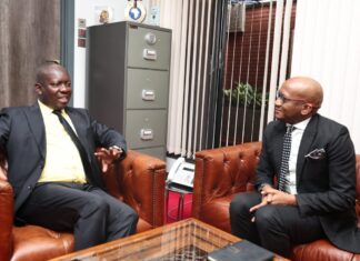 Kenya and South Africa Move to Strengthen Prosecutorial Cooperation