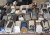 Phone Theft and Hacking Racket Busted in Kisii, Two Suspects Arrested