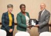 Kenya and Germany Deepen Trade, Investment and Skills Development Ties