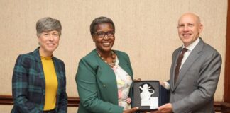 Kenya and Germany Deepen Trade, Investment and Skills Development Ties
