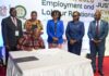 Justice Sector Calls for Stronger Cross-Border Labour Cooperation