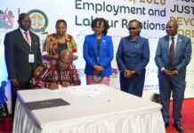Justice Sector Calls for Stronger Cross-Border Labour Cooperation