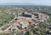 Boma Yangu Marigat Estate Takes Shape Amid Rising Housing Demand