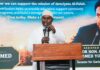 UDA Leaders Join Garissa Fundraiser to Support Madrassa Education