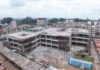 Githunguri Modern Market 50% Complete, Set to Host 1,500 Traders