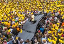 Kindiki: Miomponi-Mukothima-Gatunga Road to Boost Trade in Northern Tharaka