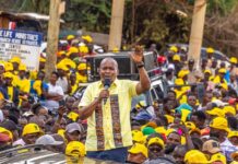 Government Unveils Sh1.1 Billion Road Upgrade Plan in Tharaka Nithi