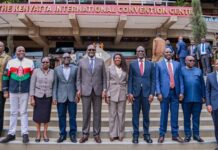 Treasury Mobilises Economic Sector Ahead of 2026 Mashujaa Day Thematic Week