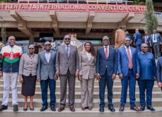 Treasury Mobilises Economic Sector Ahead of 2026 Mashujaa Day Thematic Week