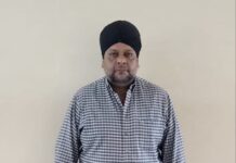 Suspect Arraigned Over Alleged Forged Company Records