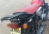 Motorcycle Allegedly Used to Ferry Mbobu’s Gunman Recovered as Probe Deepens