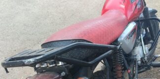 Motorcycle Allegedly Used to Ferry Mbobu’s Gunman Recovered as Probe Deepens