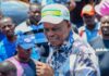 Bondo Remains a Powerful Chapter in Kenya’s Political Story, Says Muturi