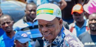 Bondo Remains a Powerful Chapter in Kenya’s Political Story, Says Muturi
