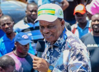 Bondo Remains a Powerful Chapter in Kenya’s Political Story, Says Muturi