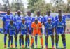 Kenya Police FC Stage Second-Half Comeback to Defeat Mathare United 2-1