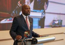 Murkomen Calls for Action-Oriented Citizen Participation in Security Management